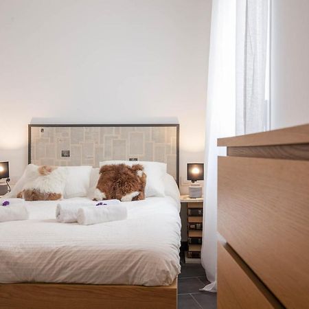 Spectacular Modern Apartment In The City Center Sevilla Exterior foto