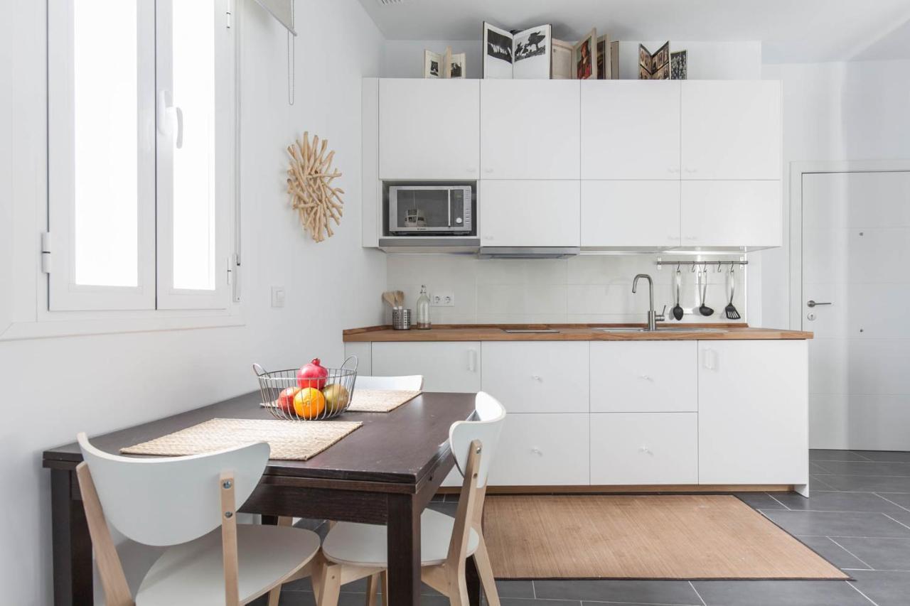 Spectacular Modern Apartment In The City Center Sevilla Exterior foto
