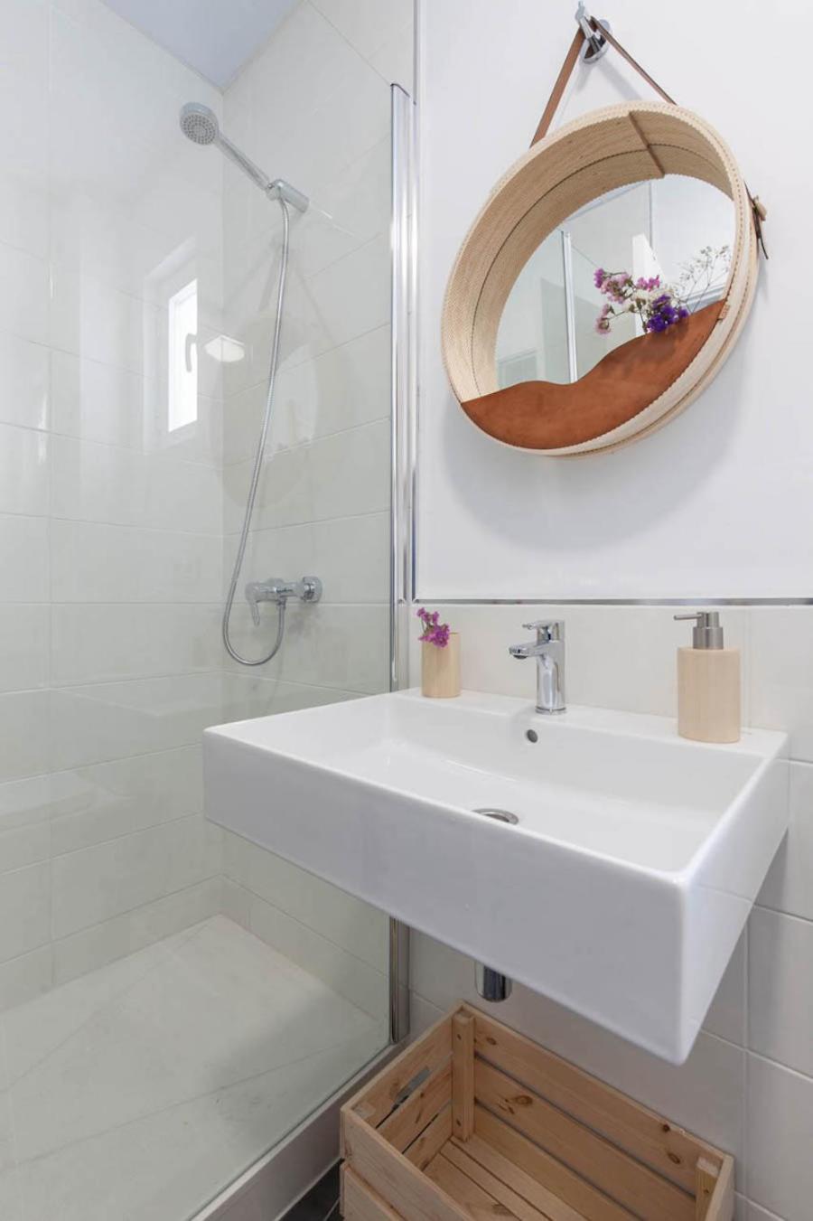 Spectacular Modern Apartment In The City Center Sevilla Exterior foto